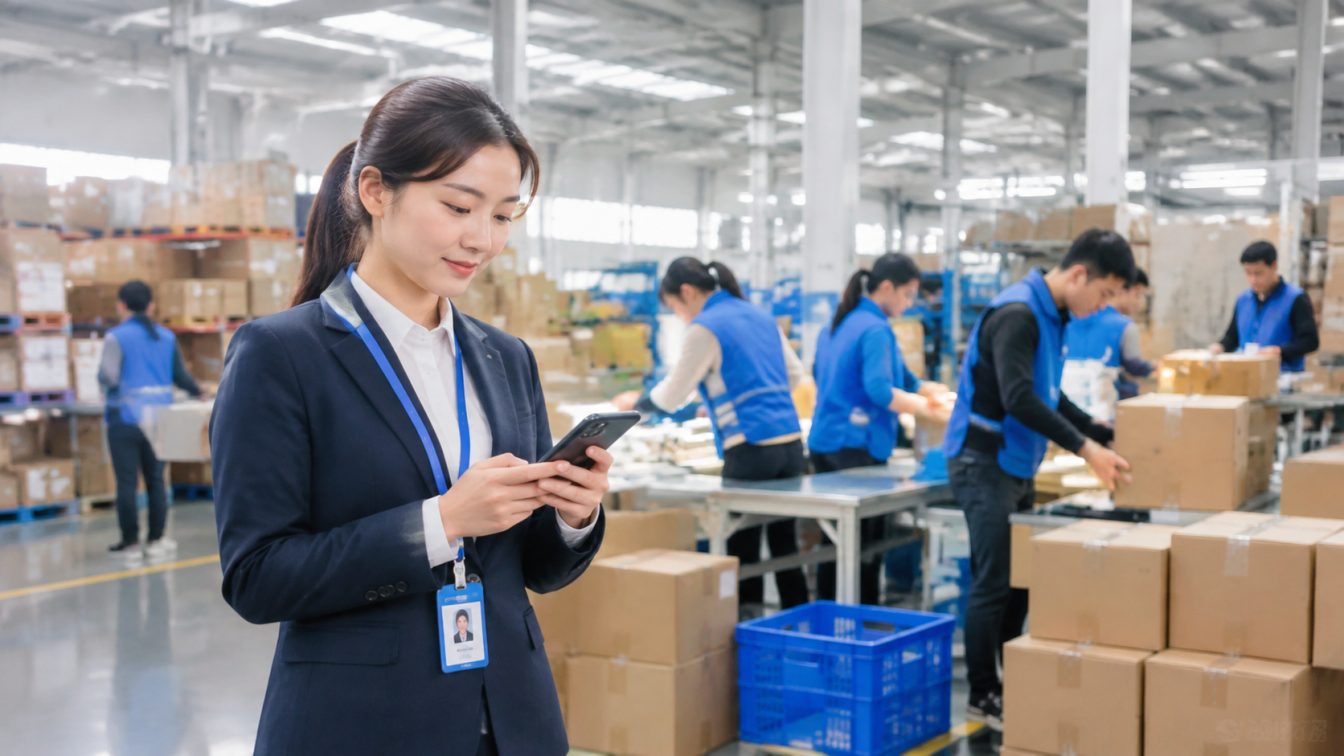 达州河南临时工平台优选零时工APP